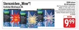3D-LED Leuchtstern im Angebot bei E center in Fürth 3D-LED Leuchtstern Angebote von EDEKA zuhause bei E center Fürth für 9,99 €