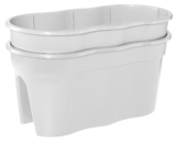 Balkonkasten, 2er-Set Angebote von KHW bei OTTO Erfurt für 25,25 €