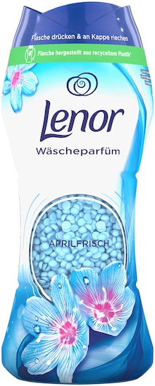 Waschmittel von Lenor im aktuellen REWE Prospekt für 3.99€