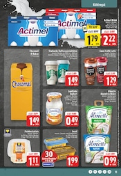 Aktueller E center Prospekt mit Joghurt, "Aktuelle Angebote", Seite 11