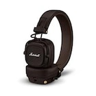 Casque audio Marshall Major V Brown 1006834 - Marshall en promo chez Darty Casque audio Marshall Major V Brown 1006834 - Marshall dans le catalogue Darty