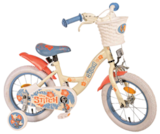 Netto Marken-Discount Borken - Kinderfahrrad, 14" Angebot im Prospekt Kinderfahrrad, 14" bei Netto Marken-Discount im Borken Prospekt für 140,99 €