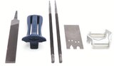 Husqvarna Saint-Vincent-de-Tyrosse - Promo KIT D'AFFÛTAGE Promo KIT D'AFFÛTAGE à 32,99 € dans le catalogue Husqvarna à Saint-Vincent-de-Tyrosse
