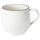 Becher elfenbeinweiß im Angebot bei IKEA in Lippstadt Becher elfenbeinweiß Angebote bei IKEA Lippstadt für 3,99 €