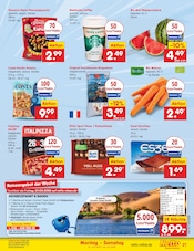 Fisch im Netto Marken-Discount Prospekt in Schwerin Aktueller Netto Marken-Discount Prospekt mit Fisch, "Aktuelle Angebote", Seite 23