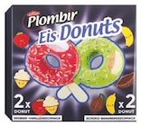 Aktuelles Plombir Eis Burger Angebot bei Lidl in Wiesbaden ab 3,59 €