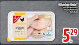 Aktuelle Hähnchen Angebote bei EDEKA in Regensburg Aktuelles Hähnchen-Keule Angebot bei EDEKA in Regensburg ab 5,29 €