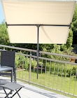 Thomas Philipps - Flexibler Sonnenschirm Angebot im Prospekt Flexibler Sonnenschirm bei Thomas Philipps im Prospekt "" für 5,98 €
