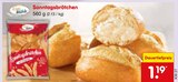 Sonntagsbrötchen im Angebot bei Netto Marken-Discount in Dessau-Roßlau Sonntagsbrötchen Angebote bei Netto Marken-Discount Dessau-Roßlau für 1,19 €