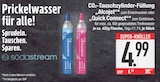 CO₂-Tauschzylinder-Füllung „Alcojet“ Angebote von sodastream bei EDEKA Augsburg für 4,99 €