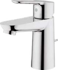 Waschtischarmatur „Start Edge“ von Grohe für 49,00 € bei Globus-Baumarkt im Angebot Waschtischarmatur „Start Edge“ von Grohe im aktuellen Globus-Baumarkt Prospekt