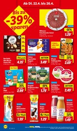 Aktueller Lidl Prospekt mit Bärlauch, "LIDL LOHNT SICH", Seite 12
