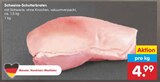 Aktuelle Braten Angebote bei Netto Marken-Discount in Hamm Aktuelles Schweine-Schulterbraten Angebot bei Netto Marken-Discount in Hamm ab 4,99 €