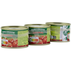 Double concentré de tomates - CARREFOUR CLASSIC' en promo chez Carrefour Mérignac à 2,09 €