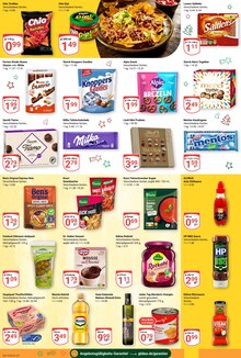 Olivenöl im GLOBUS Prospekt "Aktuelle Angebote" mit 21 Seiten (Bochum)