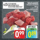 Angebot im EDEKA Jena Prospekt EDEKA Jena Prospekt mit im Angebot fĂŒr 0,89 âŹ
