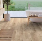 Design-Vinyl-Klick-Belag bei wohnen & sparen Stelter im Versmold Prospekt für 18,47 €