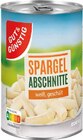 Spargel-Abschnitte Angebote von Gut & Günstig bei EDEKA Arnsberg für 0,79 €