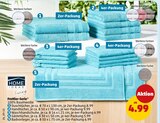 Duschtücher von Home Ideas living für 4,99 € bei Penny im Angebot Duschtücher von Home Ideas living im aktuellen Penny Prospekt