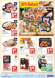 Bifi Angebot & Preis im aktuellen Marktkauf Prospekt Bifi Angebot im aktuellen Marktkauf Prospekt auf Seite 11