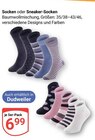 Socken Angebote bei GLOBUS St. Ingbert für 6,99 €