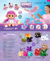 Drachen Angebote im Prospekt "Spielzeug Katalog" von Smyths Toys Drachen Angebote im Prospekt "Spielzeug Katalog" von Smyths Toys auf Seite 93