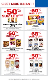 Tablette en promo dans le catalogue Carrefour à la page 41