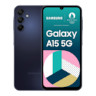 Galaxy A15 128Go - SAMSUNG en promo chez Carrefour Bois-Colombes à 199,99 €