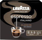 Café moulu espresso italiano classico - LAVAZZA - Monoprix à Mulhouse Café moulu espresso italiano classico - LAVAZZA en promo chez Monoprix Mulhouse à 7,63 €