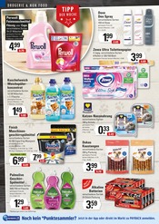 Waschmittel im EDEKA Prospekt in Stade Aktueller EDEKA Prospekt mit Waschmittel, "Top Angebote", Seite 16