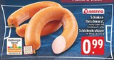 EDEKA Oberhausen Prospekt mit  im Angebot für 0,99 €
