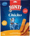 Hundesnacks Angebote von Rinti bei Globus-Baumarkt Hemer für 4,79 €