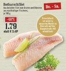 Aktuelles Rotbarschfilet Angebot bei EDEKA in Bergisch Gladbach ab 1,79 €