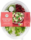 Aktuelle Salat Angebote bei REWE in Nürnberg Aktuelles Salat Ziegenkäse oder Tuna Angebot bei REWE in Nürnberg ab 2,29 €