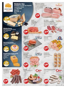 V-Markt Rottenburg Prospekt der aktuellen Woche, gültig von 06.11.2025 bis 12.11.2025 Aktueller V-Markt Rottenburg Prospekt "V-Markt einfach besser einkaufen" mit 22 Seiten