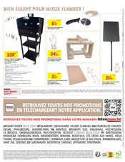 Promos Jouet dans le catalogue "DE QUOI FAIRE FLAMBER VOS PAPILLES !" de Intermarché Contact Jouet en promo dans le catalogue Intermarché Contact à la page 2
