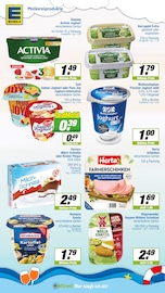 Aktueller EDEKA Prospekt mit Milch, "Aktuelle Angebote", Seite 8