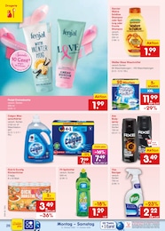 Netto Marken-Discount Parfum im Prospekt 