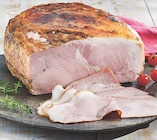 Promo Jambon cuit à l'ail des ours saveurs bressanes à 15,49 € dans le catalogue Intermarché à Grenoble