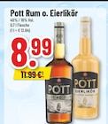 Rum 40 Rum bei Trinkgut im Nordhorn Prospekt für 8,99 €