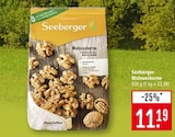 Marktkauf Täferrot - Walnusskerne Angebot im Prospekt Walnusskerne bei Marktkauf im Täferrot Prospekt für 11,19 €