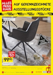 XXXLutz Möbelhäuser Möbel im Prospekt 