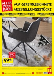 Möbel im XXXLutz Möbelhäuser Prospekt in Ludwigsburg Aktueller XXXLutz Möbelhäuser Prospekt mit Möbel, "ALLES MUSS RAUS", Seite 5