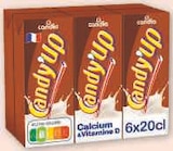 -50% DE REMISE IMMÉDIATE SUR LE 2ÈME PRODUIT IDENTIQUE SUR TOUT CANDY'UP - Candia en promo chez U Express -50% DE REMISE IMMÉDIATE SUR LE 2ÈME PRODUIT IDENTIQUE SUR TOUT CANDY'UP - Candia dans le catalogue U Express