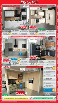 Kuchen im Die Möbelfundgrube Prospekt "Frühlings Vorteils Woche" mit 20 Seiten (Mainz)