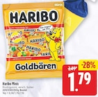 Aktuelle Haribo Angebote bei E center in Berlin Aktuelles Minis Angebot bei E center in Berlin ab 1,79 €