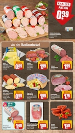 Fisch im REWE Prospekt in Maintal Aktueller REWE Prospekt mit Fisch, "Dein Markt", Seite 10
