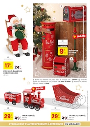 Offre Rocking-Chair dans le catalogue Stokomani du moment à la page 6