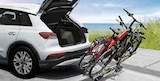 Fahrradheckträger Premium Pro X2 von Eufab für 389,00 € bei Globus-Baumarkt im Angebot Fahrradheckträger Premium Pro X2 von Eufab im aktuellen Globus-Baumarkt Prospekt