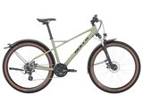 Bulls Sharptail Street 2 27,5'' grün 2026 Angebote von Bulls bei Radwelt Coesfeld Schwerte für 699,00 €